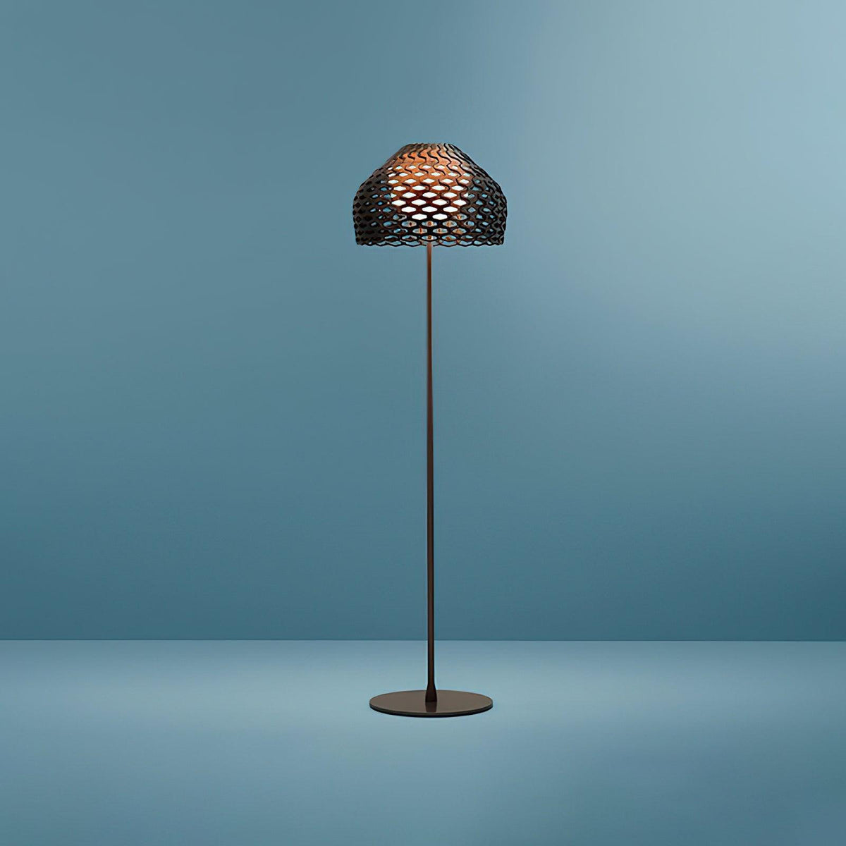 Tatou Floor Lamp 19.7"