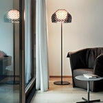 Tatou Floor Lamp 19.7"