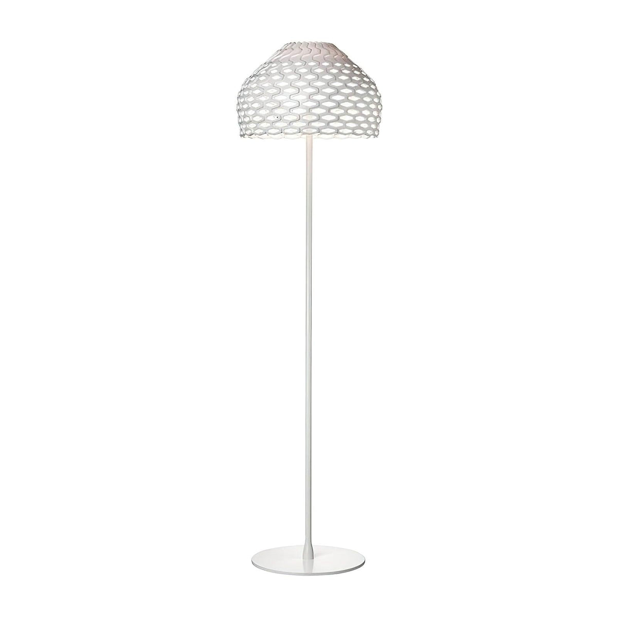 Tatou Floor Lamp 19.7"