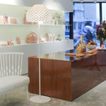 Tatou Floor Lamp 19.7"