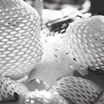 Tatou Floor Lamp 19.7"