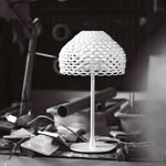Tatou Table Lamp 11"