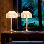 Tatou Table Lamp 11"