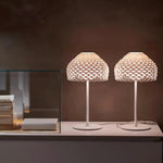 Tatou Table Lamp 11"