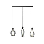 Teardrop Pendant Light