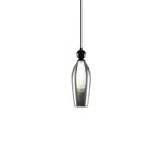 Teardrop Pendant Light