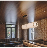 Tekio Imitation Silk Pendant Lamp