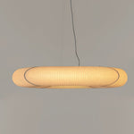 Tekio Mulberry Silk Pendant Lamp