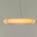 Tekio Imitation Silk Pendant Lamp