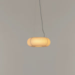Tekio Imitation Silk Pendant Lamp