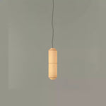 Tekio Imitation Silk Pendant Lamp