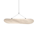 Tense Tyvek Pendant Lamp