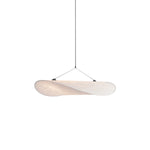 Tense Tyvek Pendant Lamp
