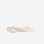 Tense Tyvek Pendant Lamp
