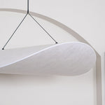 Tense Pendant Swag Light