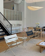 Tense Pendant Swag Light