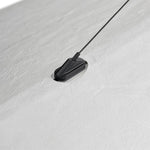 Tense Tyvek Pendant Lamp