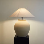 Tera Table Lamp