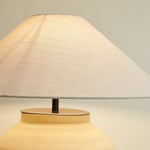 Tera Table Lamp