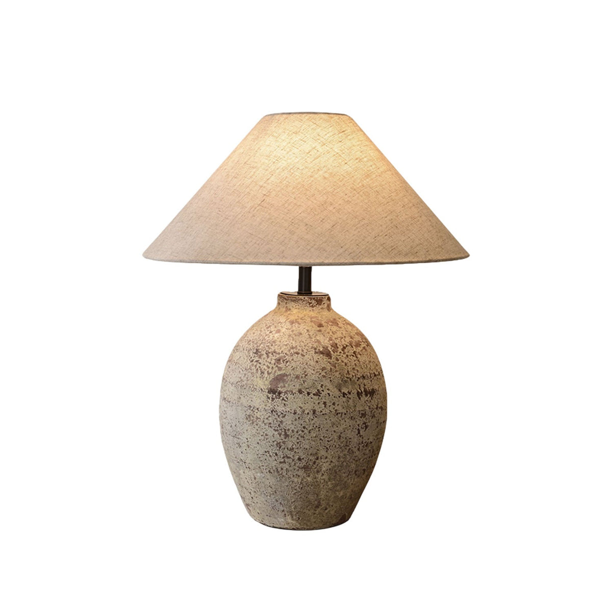 Terra Rustica Table Lamp