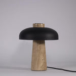 Terra Dome Table Lamp