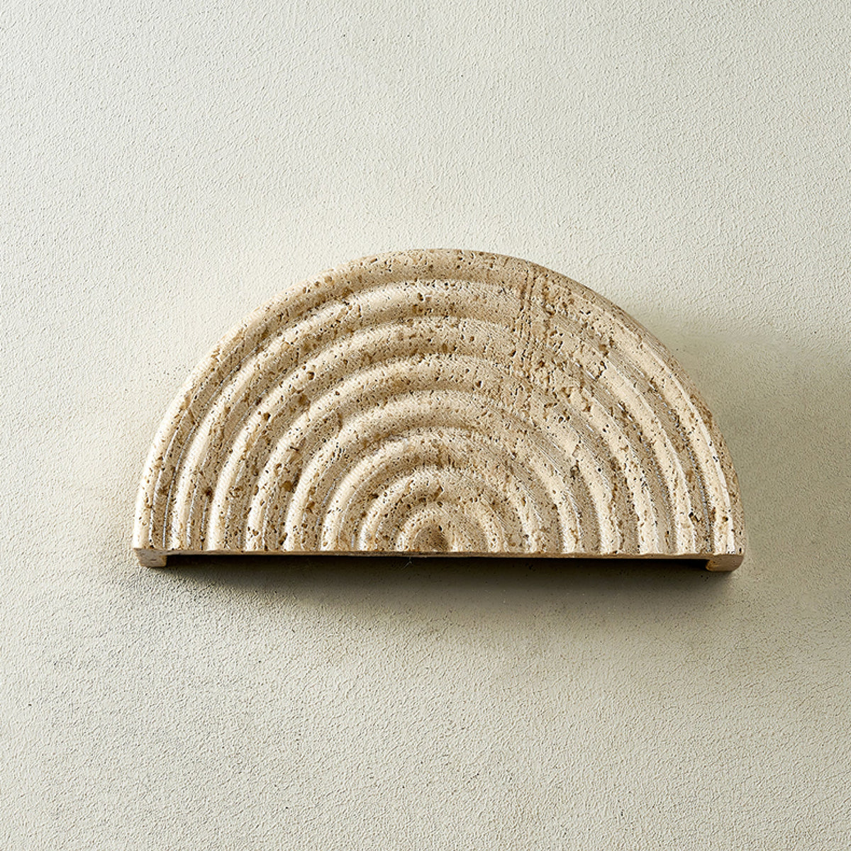 Terra Dome Wall Lamp