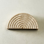 Terra Dome Wall Lamp