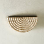 Terra Dome Wall Lamp