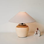 Terra Glow Table Lamp
