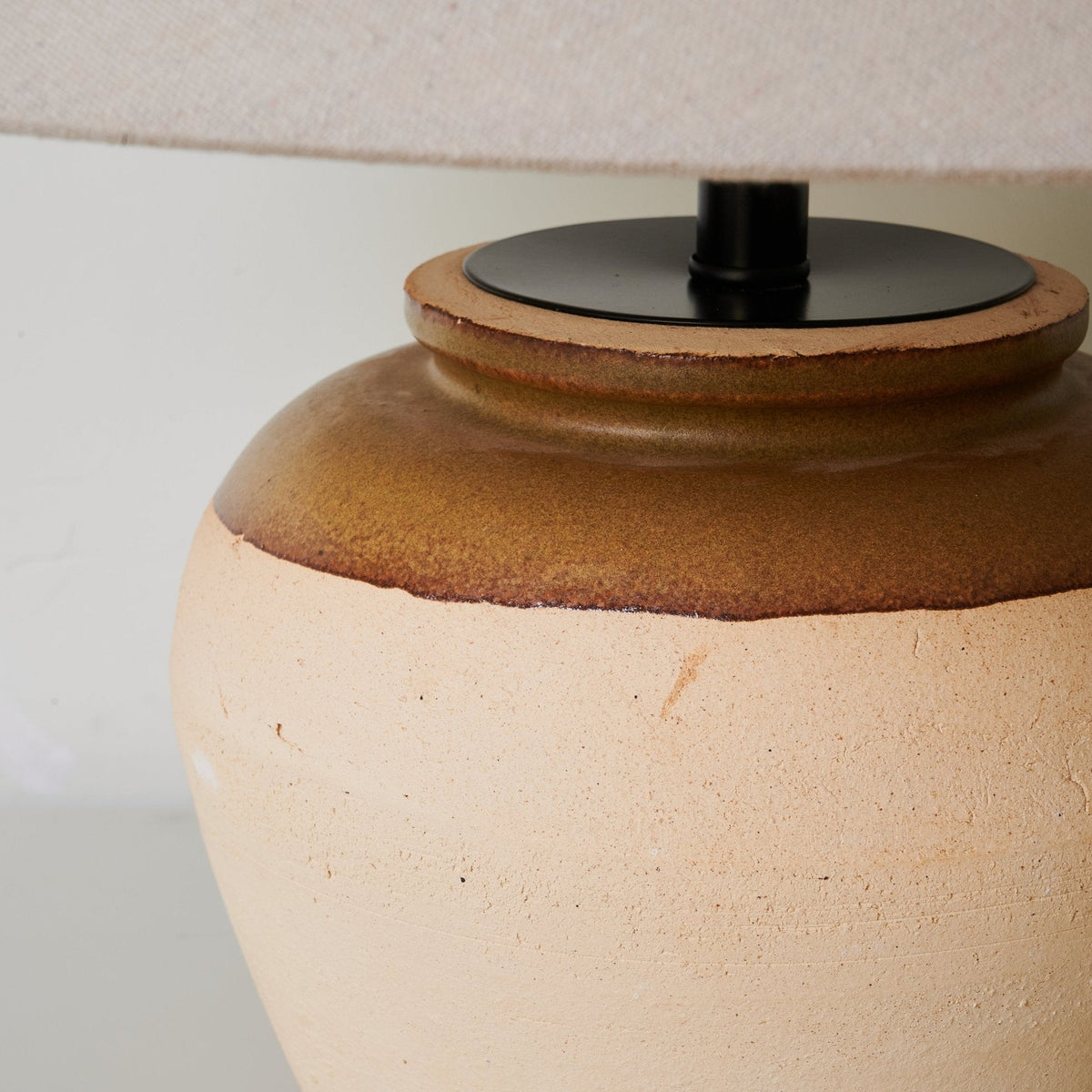 Terra Glow Table Lamp