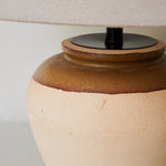 Terra Glow Table Lamp