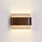 Terra Lumen Wall Sconce