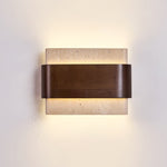 Terra Lumen Wall Sconce