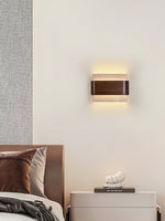 Terra Lumen Wall Sconce