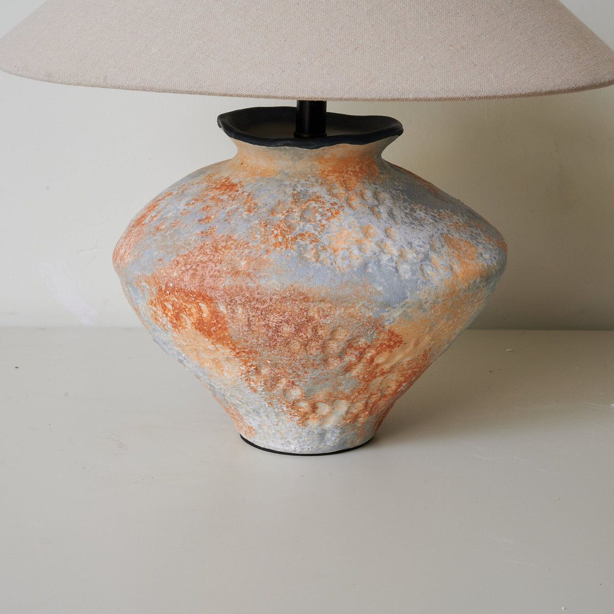 Terra Nova Table Lamp