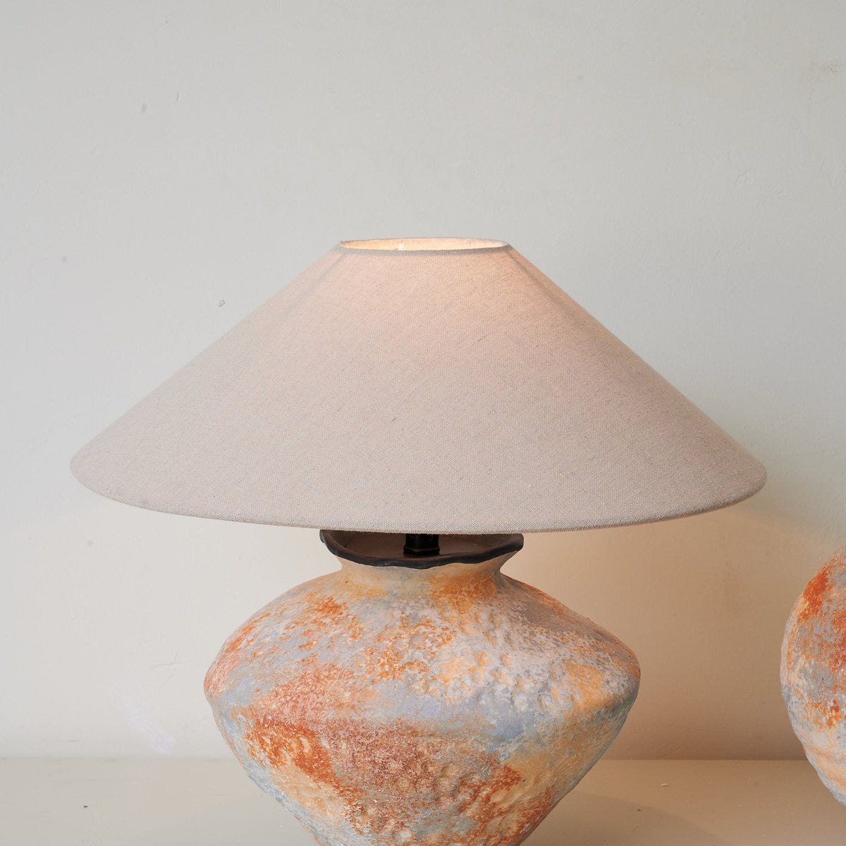 Terra Nova Table Lamp