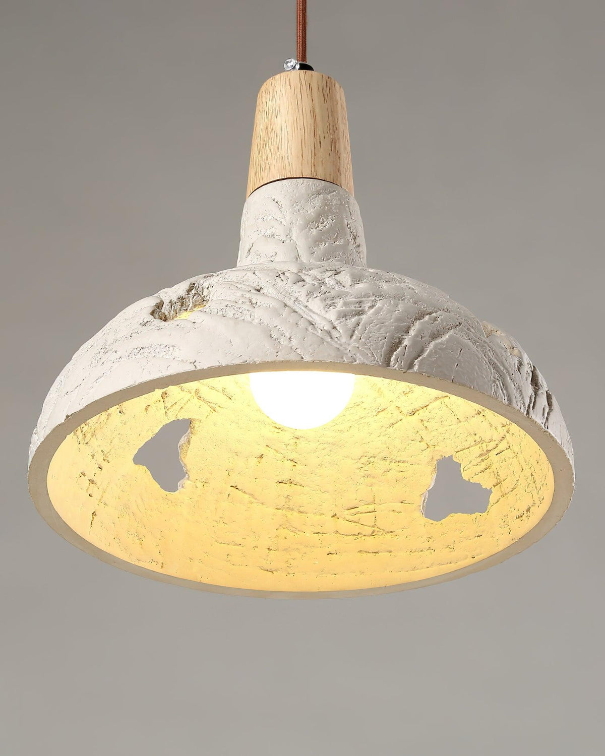 Terra Pendant Light 9.1"