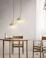 Terra Pendant Light 9.1"