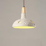 Terra Pendant Light 9.1"