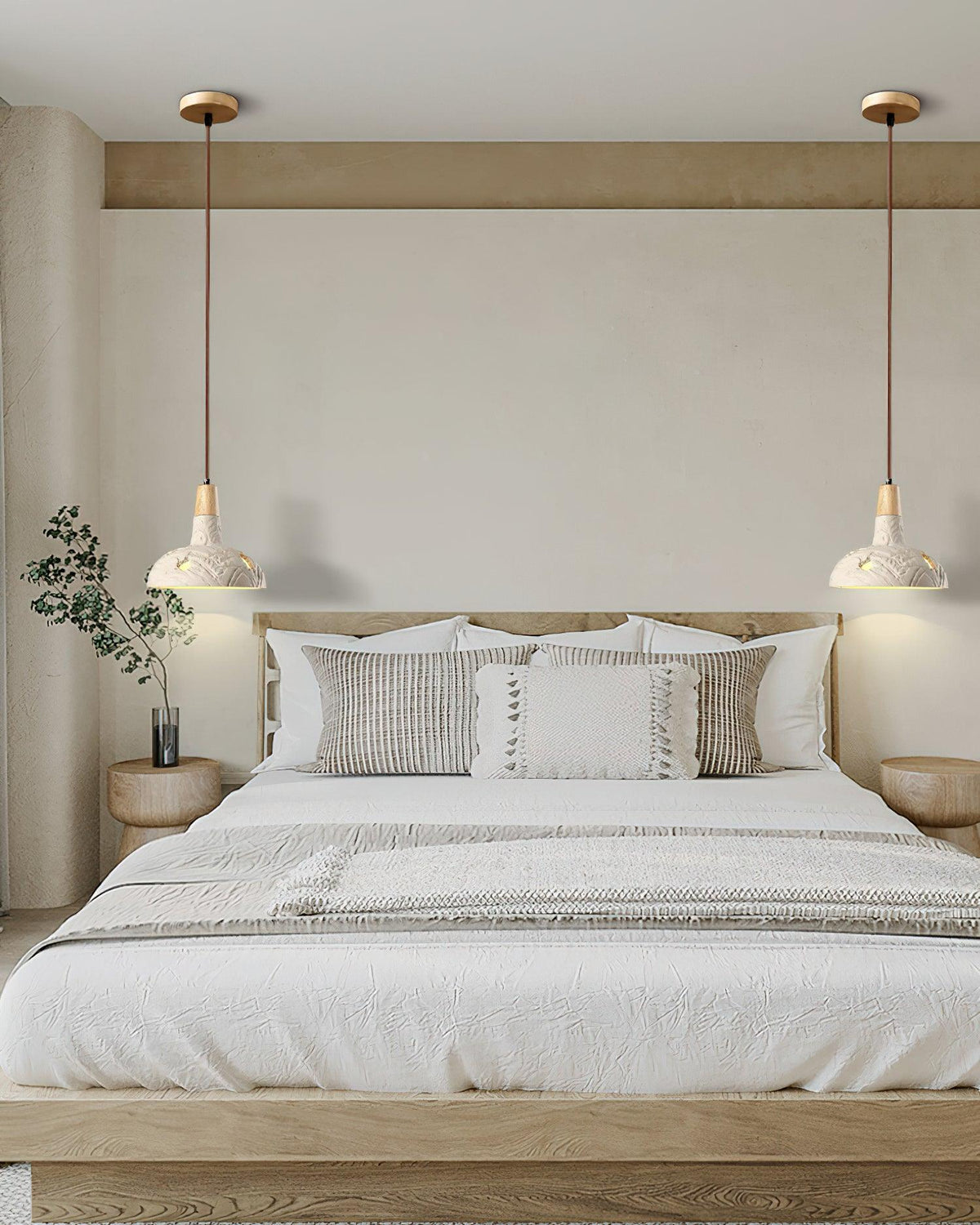 Terra Pendant Light 9.1"