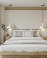 Terra Pendant Light 9.1"