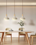 Terra Pendant Light 9.1"