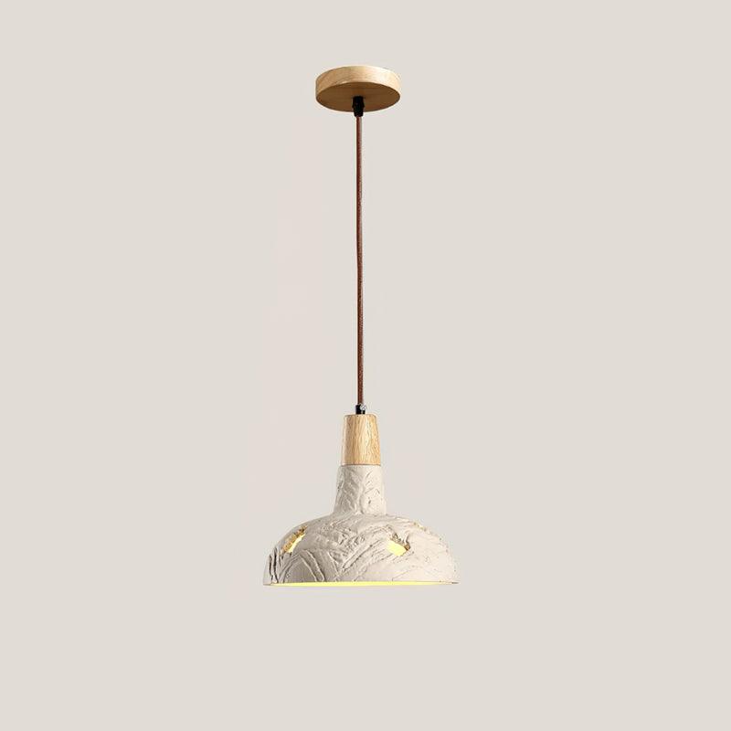 Terra Pendant Light 9.1"