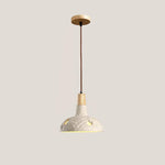 Terra Pendant Light 9.1"