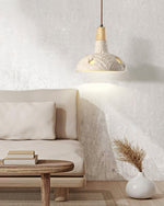 Terra Pendant Light 9.1"