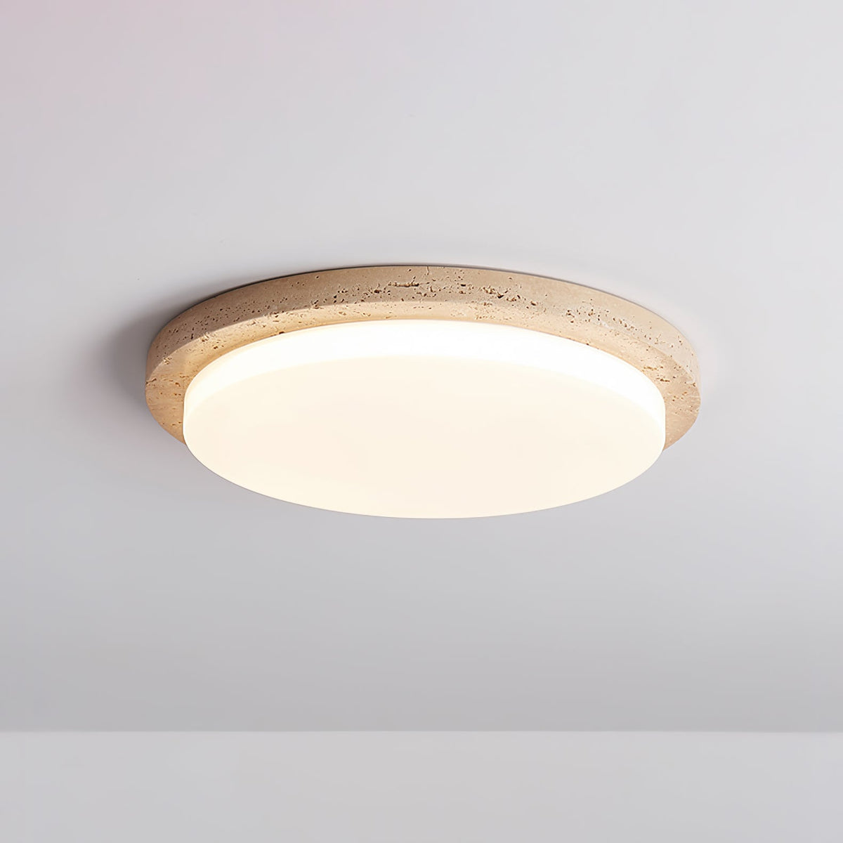 Terra Round Ceiling Light
