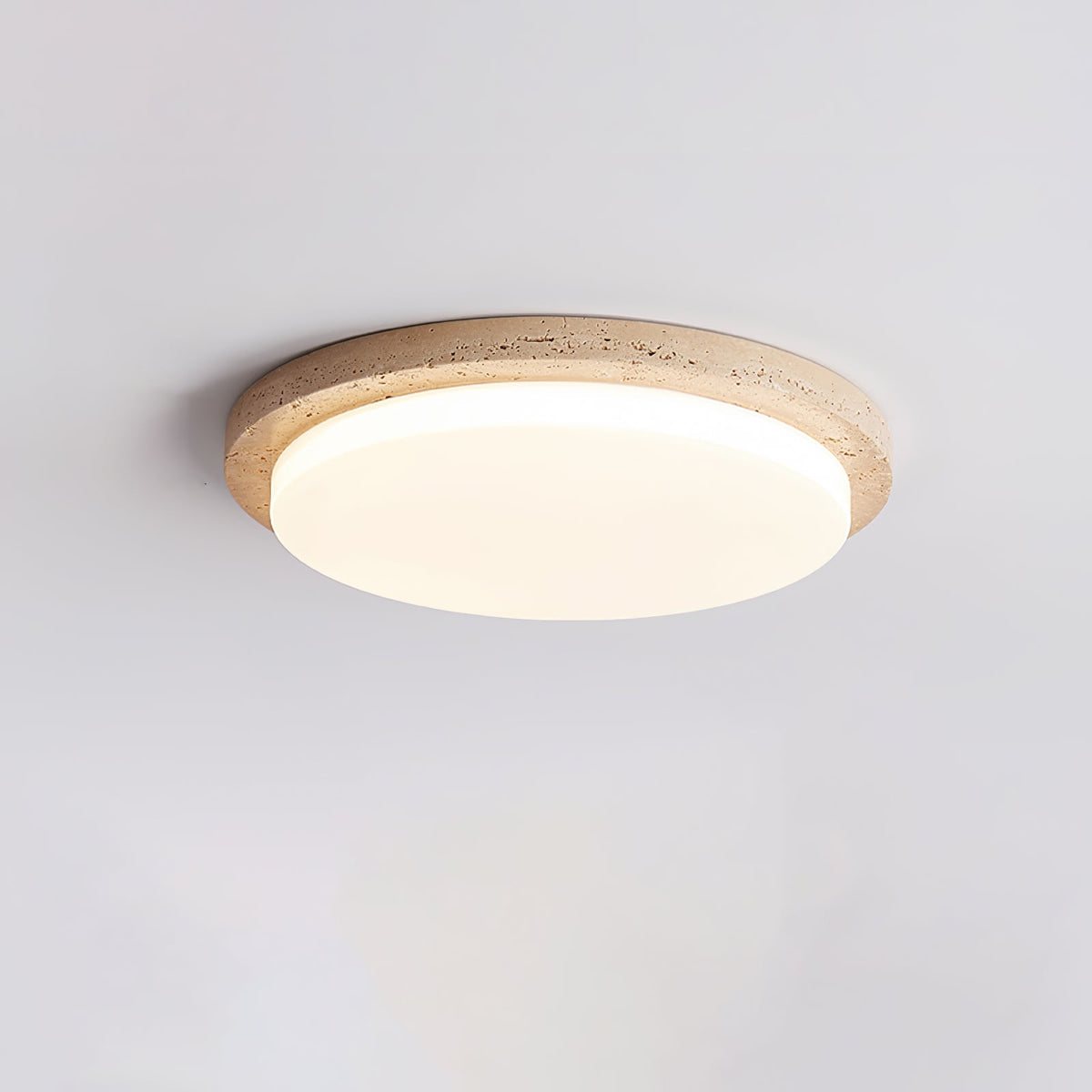 Terra Round Ceiling Light
