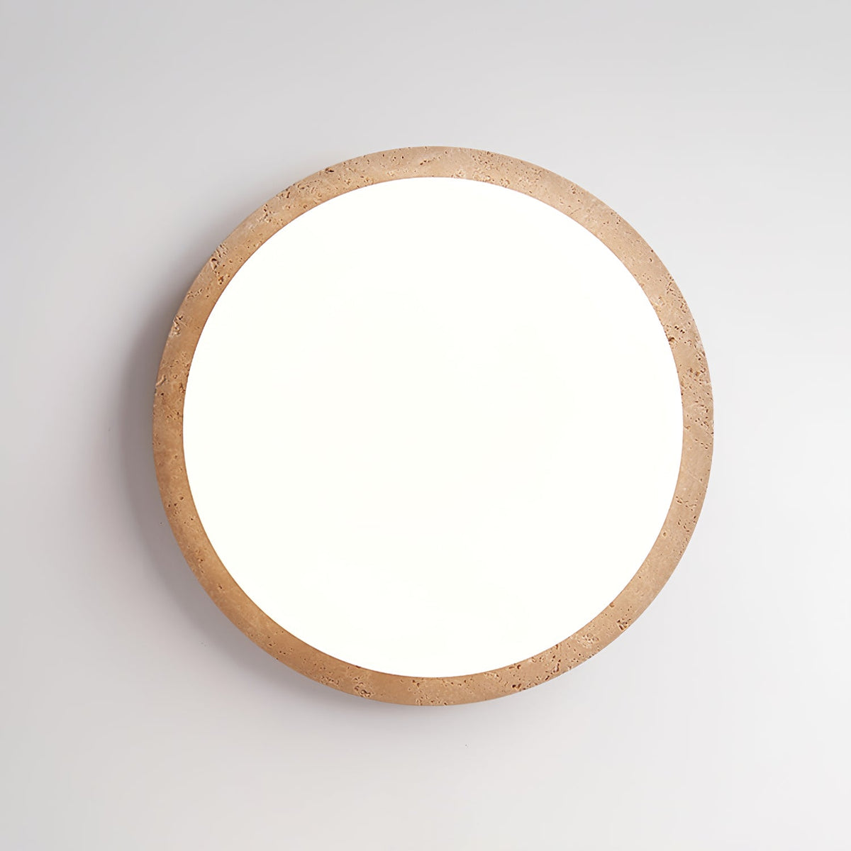 Terra Round Ceiling Light