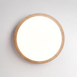 Terra Round Ceiling Light