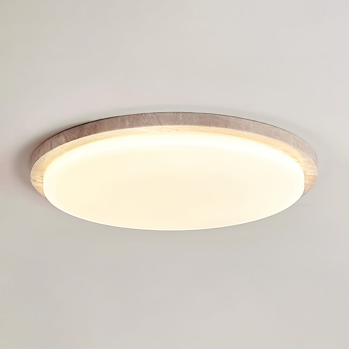 Terra Round Ceiling Light